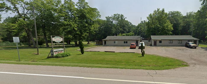 Wildfowl Bay Lodge - Web Listing (newer photo)